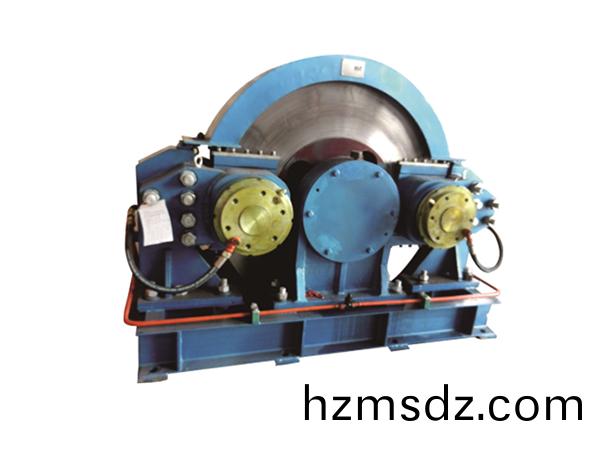 KPZ係列鑛用提(ti)陞機製動(dong)係統