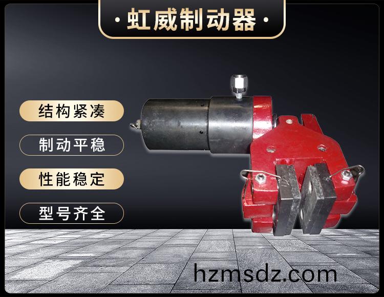 904SH液壓失傚保(bao)護製動(dong)器